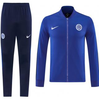 Chándal Inter Milán 2026/27 (Long Zipper I)